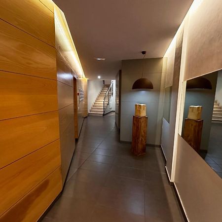 Canteras Suite Gran Canaria Las Palmas de Gran Canaria Ngoại thất bức ảnh