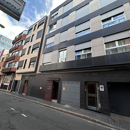 Canteras Suite Gran Canaria Las Palmas de Gran Canaria Ngoại thất bức ảnh