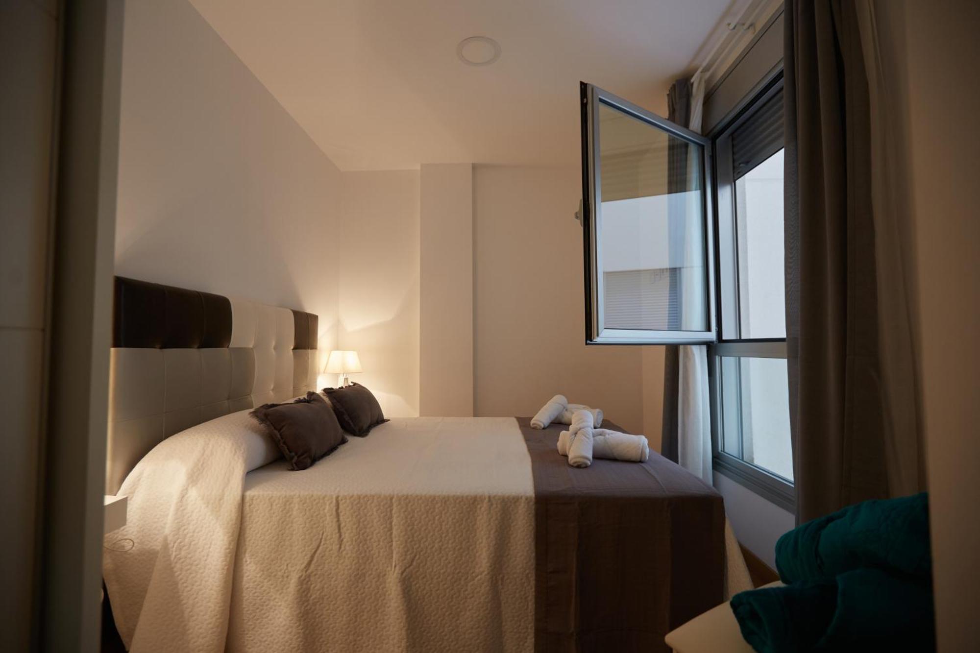 Canteras Suite Gran Canaria Las Palmas de Gran Canaria Ngoại thất bức ảnh