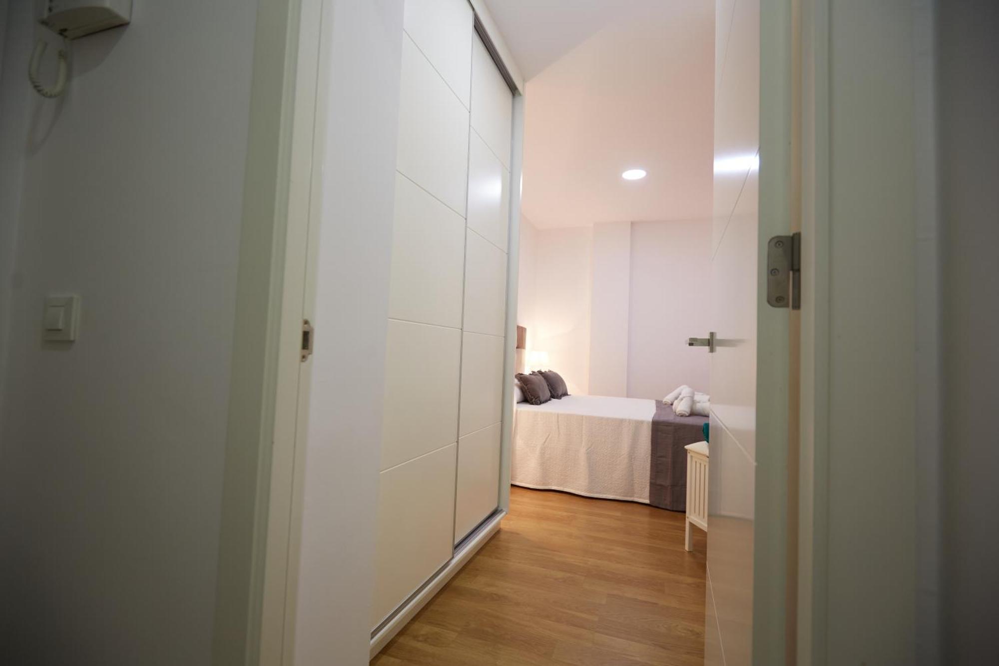 Canteras Suite Gran Canaria Las Palmas de Gran Canaria Ngoại thất bức ảnh