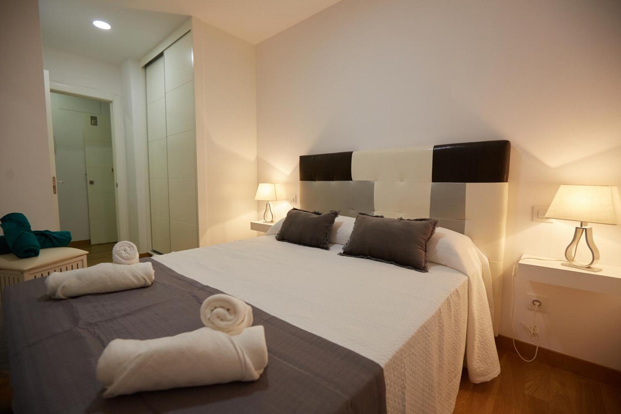 Canteras Suite Gran Canaria Las Palmas de Gran Canaria Ngoại thất bức ảnh