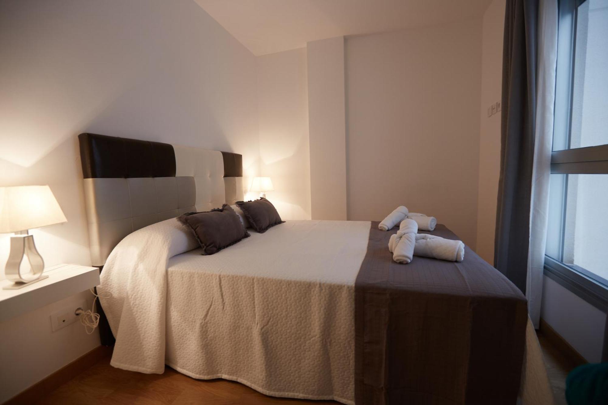 Canteras Suite Gran Canaria Las Palmas de Gran Canaria Ngoại thất bức ảnh