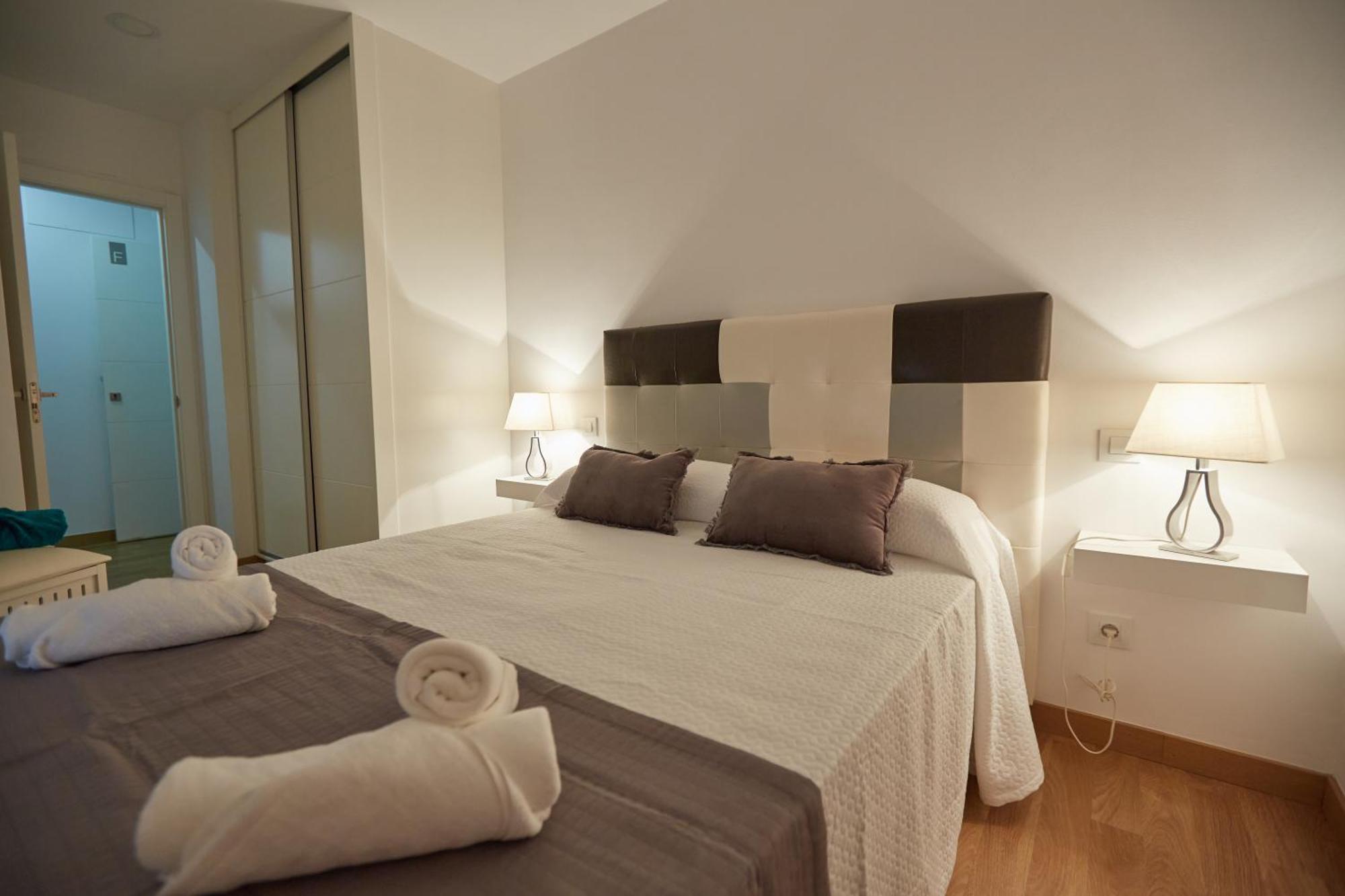 Canteras Suite Gran Canaria Las Palmas de Gran Canaria Ngoại thất bức ảnh