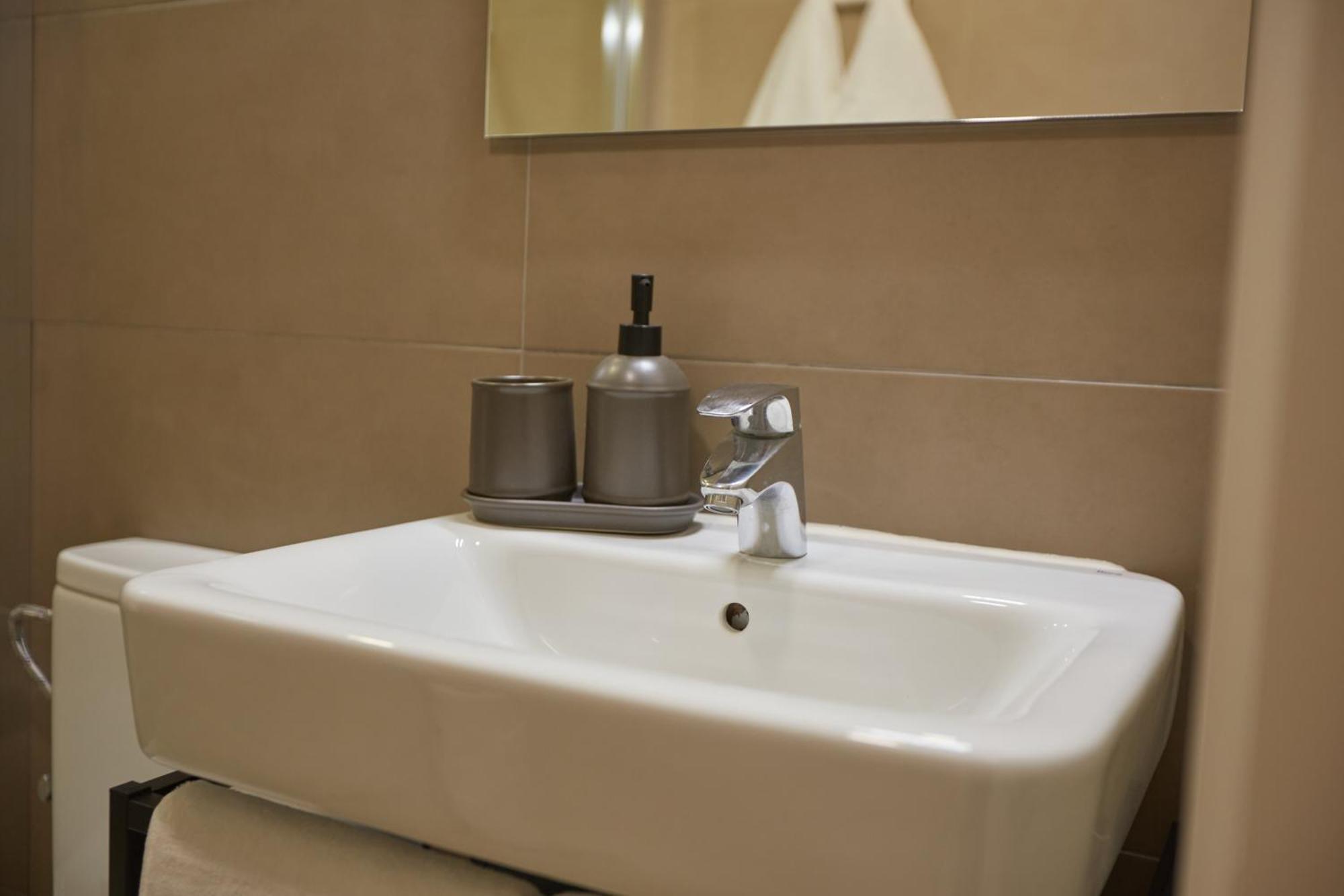 Canteras Suite Gran Canaria Las Palmas de Gran Canaria Ngoại thất bức ảnh