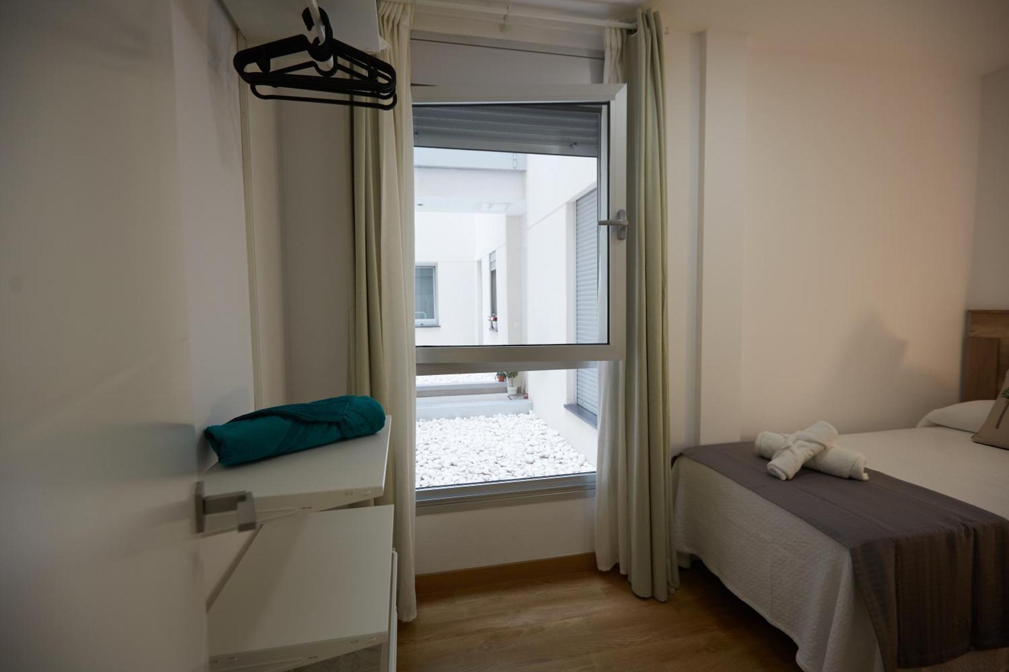 Canteras Suite Gran Canaria Las Palmas de Gran Canaria Ngoại thất bức ảnh