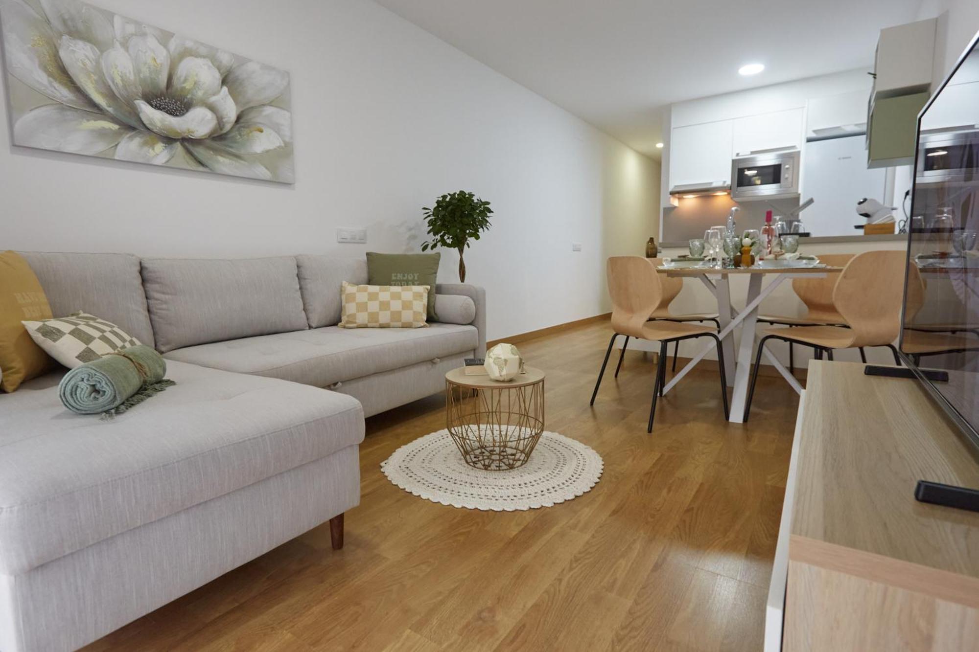 Canteras Suite Gran Canaria Las Palmas de Gran Canaria Ngoại thất bức ảnh