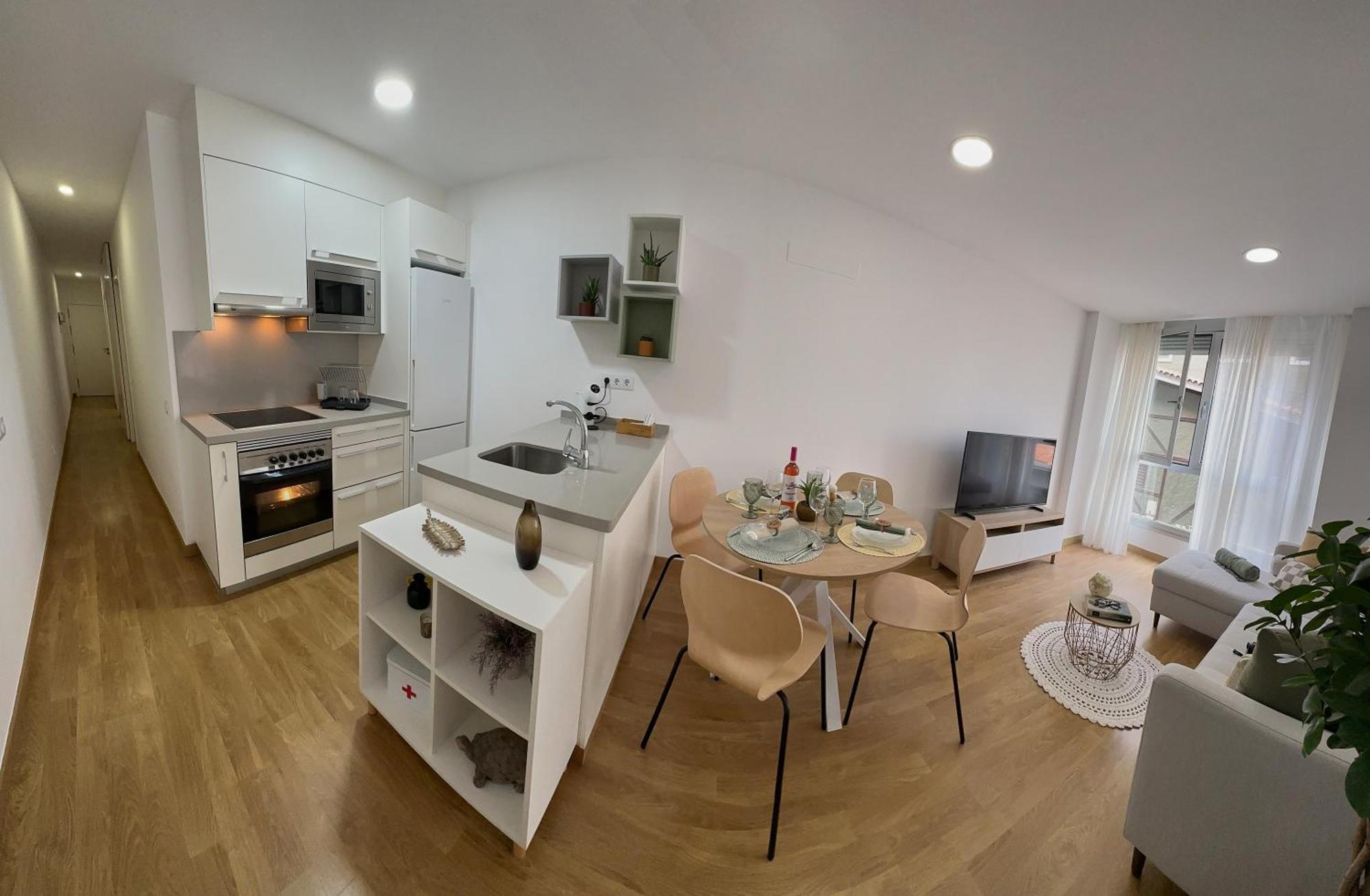 Canteras Suite Gran Canaria Las Palmas de Gran Canaria Ngoại thất bức ảnh